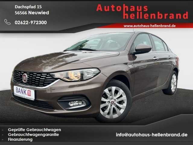 Fiat Tipo 1.6i Lounge