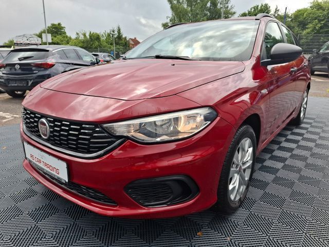 Fiat Tipo Pop*Klima*Alu*Tüv-Service Neu*