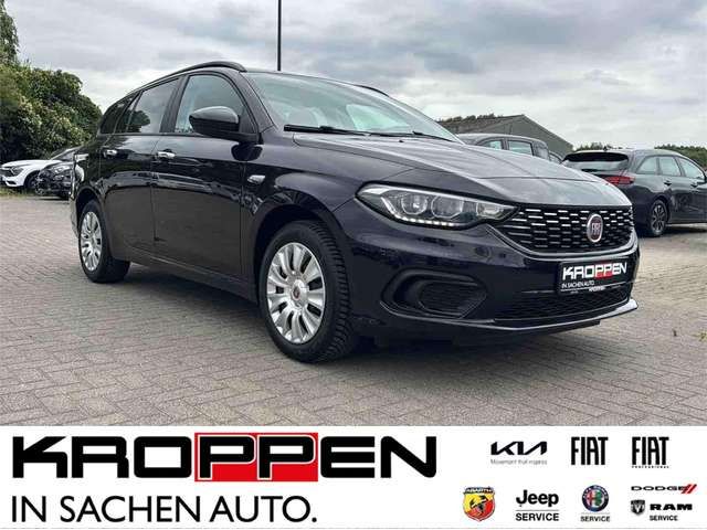 Fiat Tipo Kombi Easy 1.4 T-Jet 88kw Navi PDC