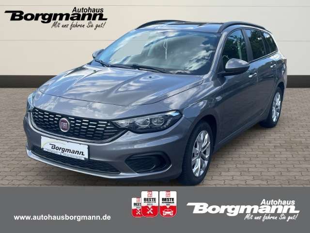 Fiat Tipo Easy 1.4 Bluetooth - Park Distance Control - Alufe