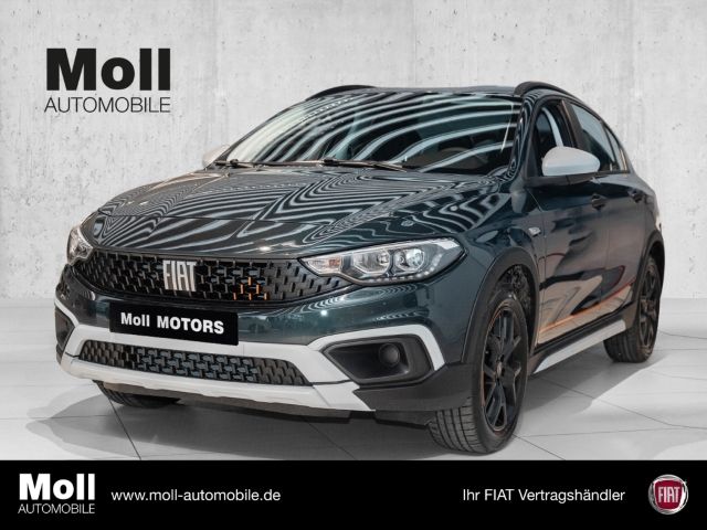 Fiat Tipo Kombi GARMIN Mild-Hybrid Automatik-Klimaaut.