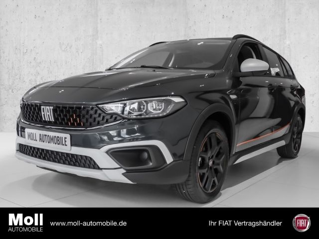 Fiat Tipo Kombi GARMIN Mild-Hybrid Automatik-Klimaaut.