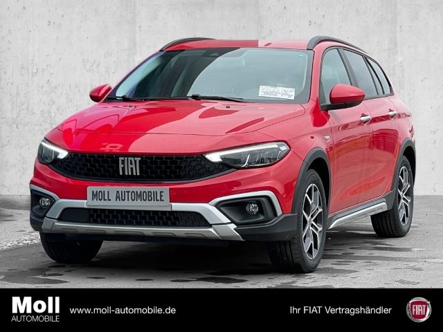Fiat Tipo RED Mild-Hybrid Automatik Komfort & Techpaket
