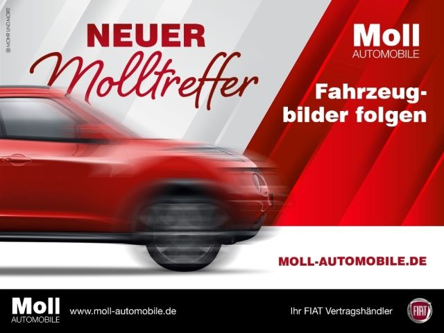 Fiat Ulysse 8 Sitzer Winter Techno Navi Paket abn. AHK