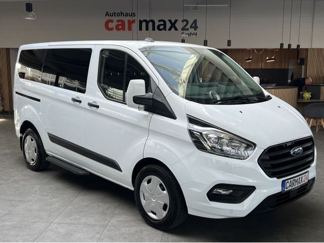 Ford Custom 320 L1 Trend DualKlima9 Sitze