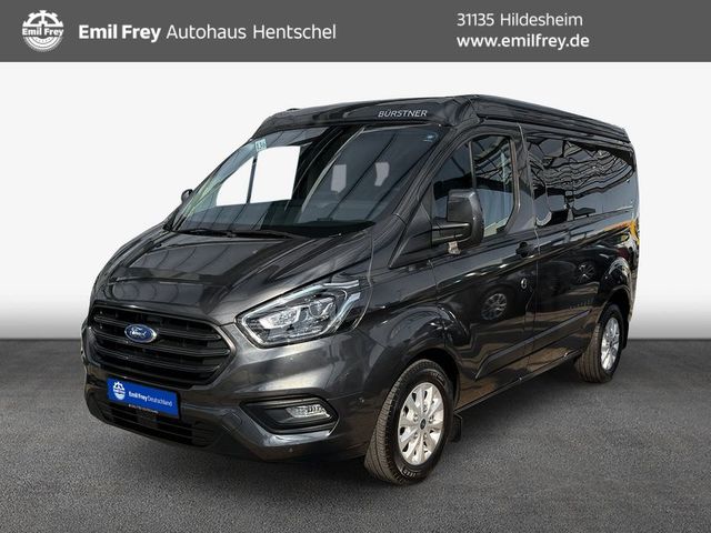 Ford Bürstner Copa C500 Bahia