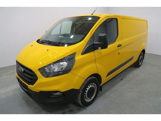 Ford CUSTOM 2.0 TDCI L2H1 3,0t |96kW|1Hd|AC|3S|6G|EU6