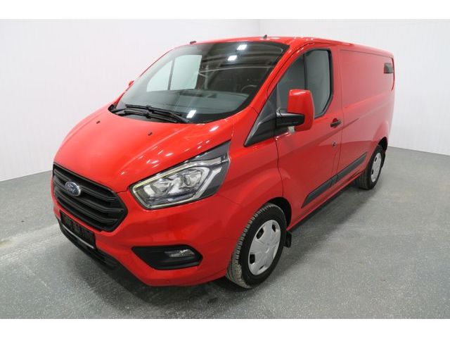 Ford CUSTOM 2.0 TDCI AUT. 3,4t |125kW|AC|AHK|CAM|3-S