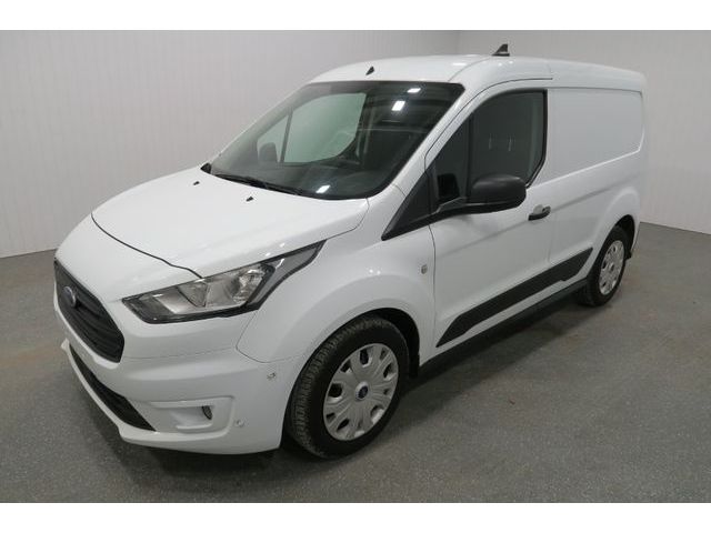 Ford CONNECT 220 1.5 TDCI L1H1 2,2t |09-21|1Hd|AC|CAM