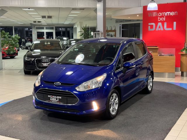 Ford B-MAX Sync Edition SHZ - AHK - PDC -