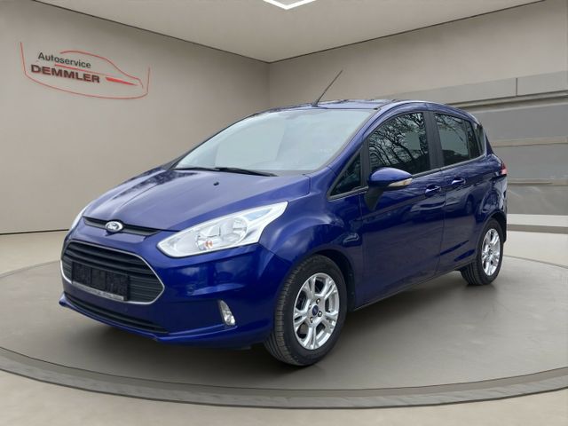 Ford B-MAX Edition, Klma, Winter-Paket ,Parksensoren