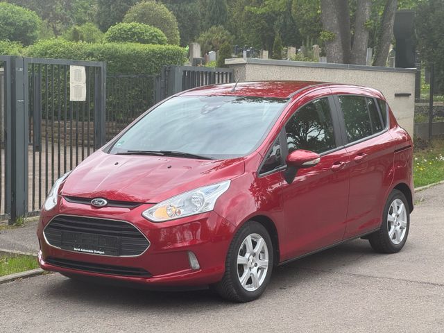 Ford B-MAX 1.6 Sync Edition /Automatik/R-Kamera/Navi!