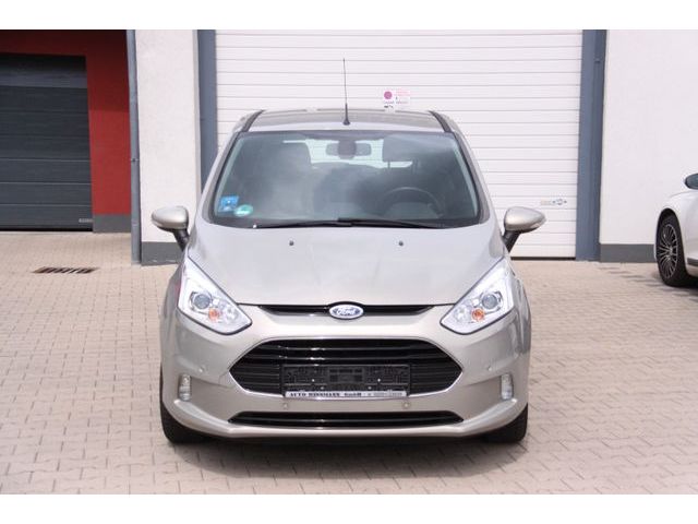Ford B-MAX B-MAX Titanium