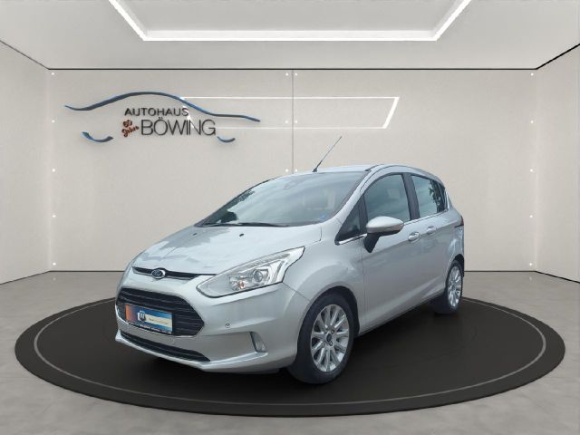 Ford B-MAX 1.6 TDCi Titanium