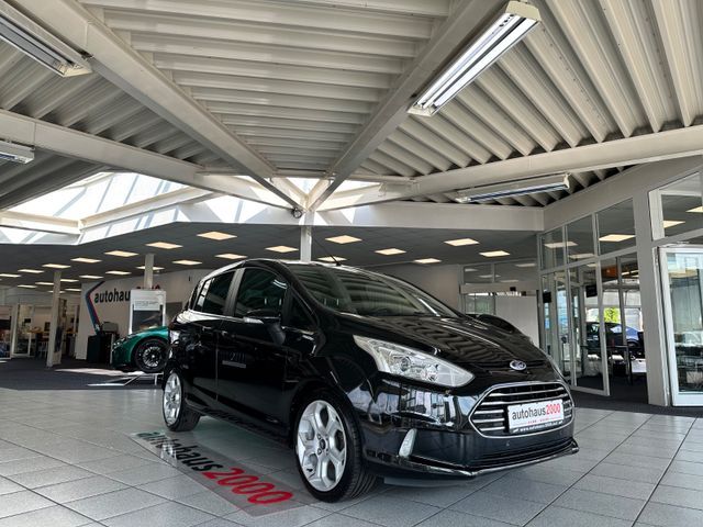 Ford B-MAX Trend NAVI/PDC V-H/PANO./KLIMA