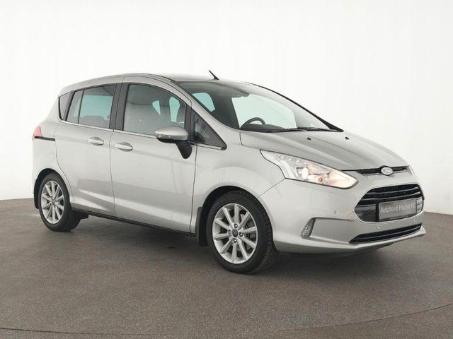 Ford B-MAX B-MAX Titanium