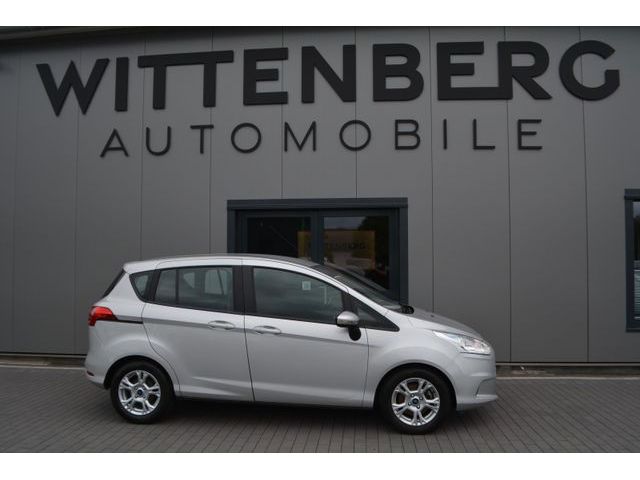 Ford B-MAX Trend Service neu-Garantie incl.