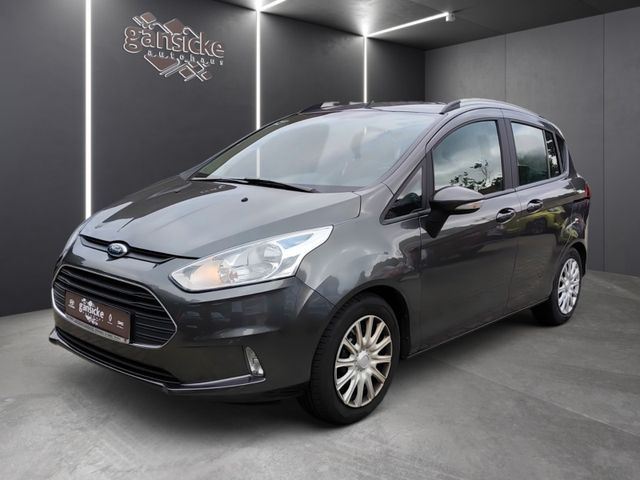 Ford B-MAX 1,0 EcoBoost 74kW S/S Trend