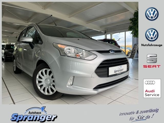 Ford B-MAX 1.0 EcoBoost Sitzhzg./Klimaautomatik 2-Zon