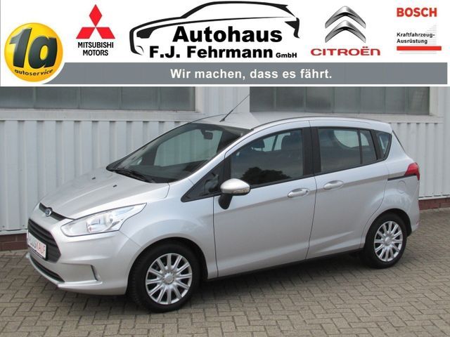 Ford B-MAX Trend *Allwetterreifen, Garantie