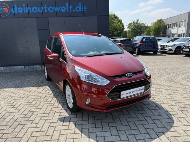 Ford B-MAX Titanium *1.Hand *15.000 km