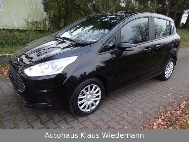 Ford B-MAX 1.0 EcoBoost "Trend" - 2.Hd./orig. 17 TKM