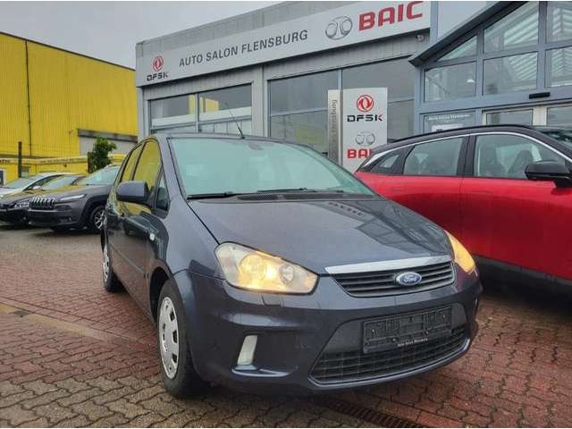 Ford C-Max Style +*Sitzheizung*Klima*Tempomat*TÜV Neu