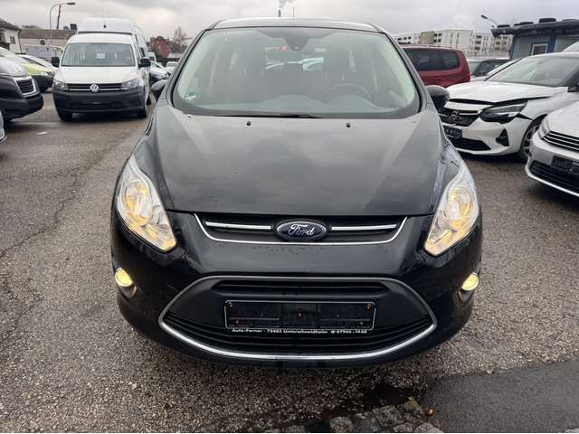Ford C-Max Trend,Tempomat,Austauschmotor bei78000KM