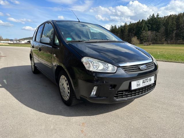 Ford C-Max C-MAX 1.6 Style +
