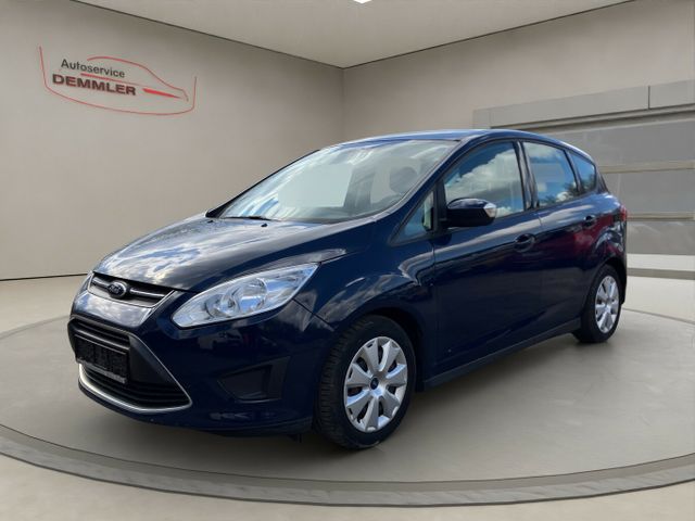 Ford C-Max Trend , Klima , Notbremsassistent