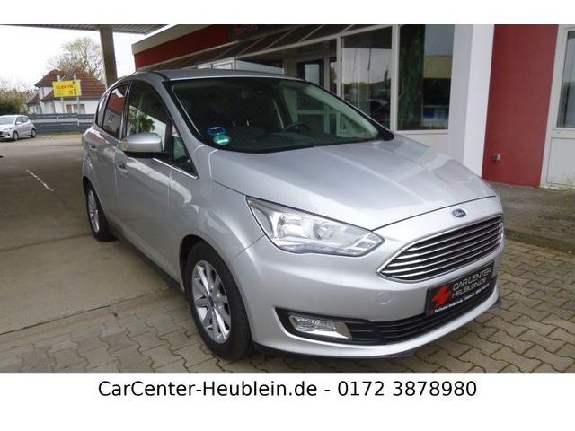 Ford C-Max C-MAX Titanium
