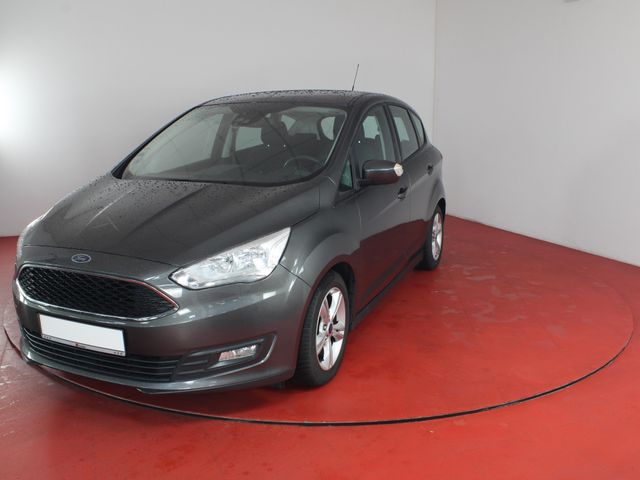 Ford C-Max 1.0 EcoBoost TÜV bis 04.2027 Navi Einparkh