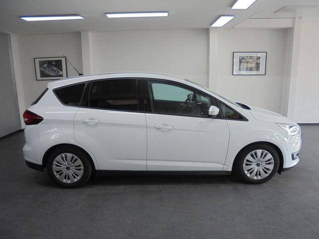 Ford C-Max Business Edition PDC Navi TÜV/neu