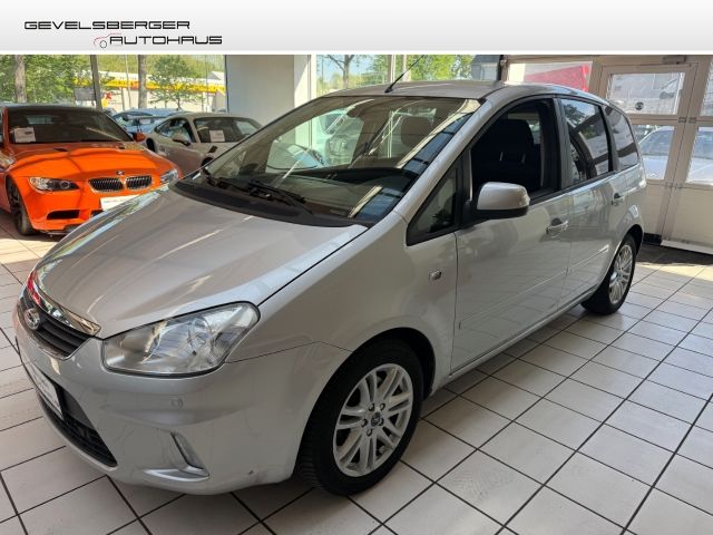 Ford C-Max Ghia 2.0 Automatik Klimaautomatik PDC