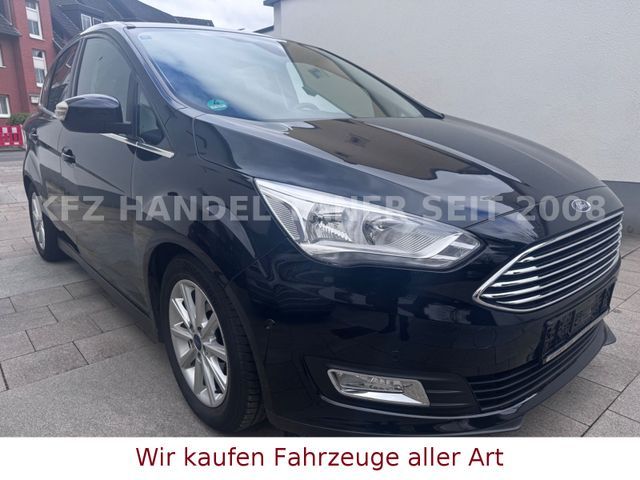 Ford C-Max C-MAX Titanium