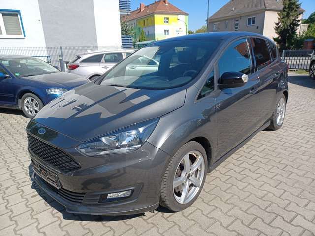 Ford C-Max Sport
