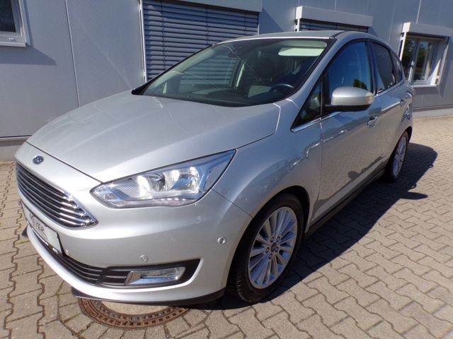 Ford C-Max Titanium 1.0 EcoBoost