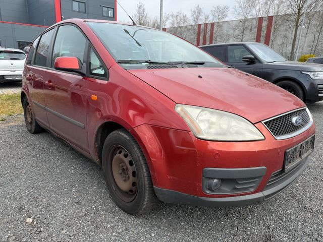 Ford C-Max 1.8
