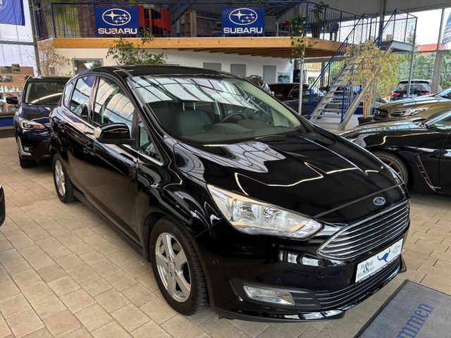 Ford C-Max C-MAX Titanium