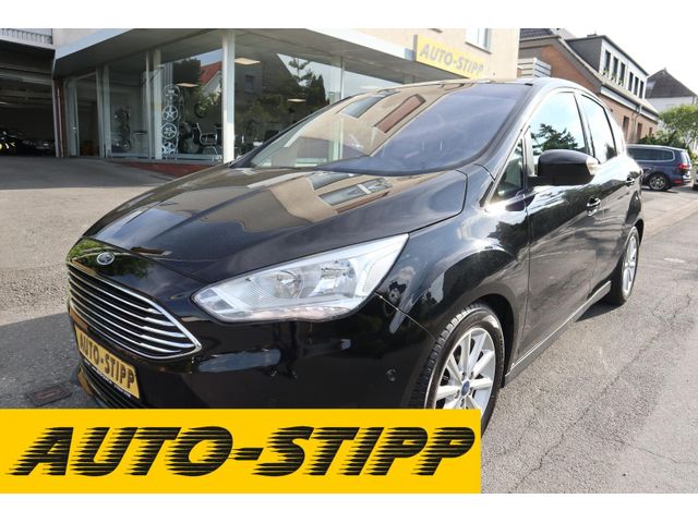 Ford C-Max 1.5 Titanium TEMP KEYLESS PANO SITZH PDC