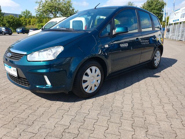 Ford C-Max 1,6 Style GARANTIE KLIMA RÜCKFAHRKAMERA