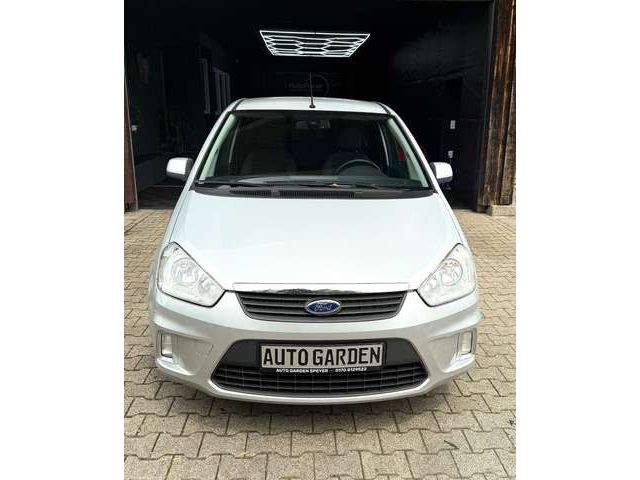 Ford C-Max Style +