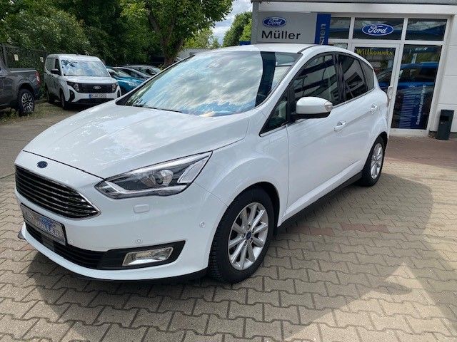 Ford C-Max 1.5EcoB.