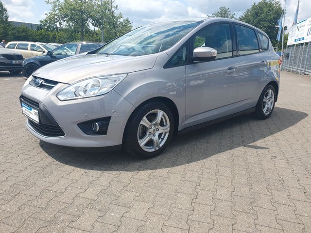 Ford C-Max 1,0 SYNC Edition GARANTIE KLIMATRONIC PDC