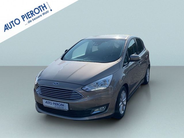 Ford C-Max 1.5 EcoBoost Titanium