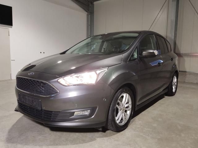Ford C-Max Cool & Connect 1.5 EcoBoost Automatik-N...