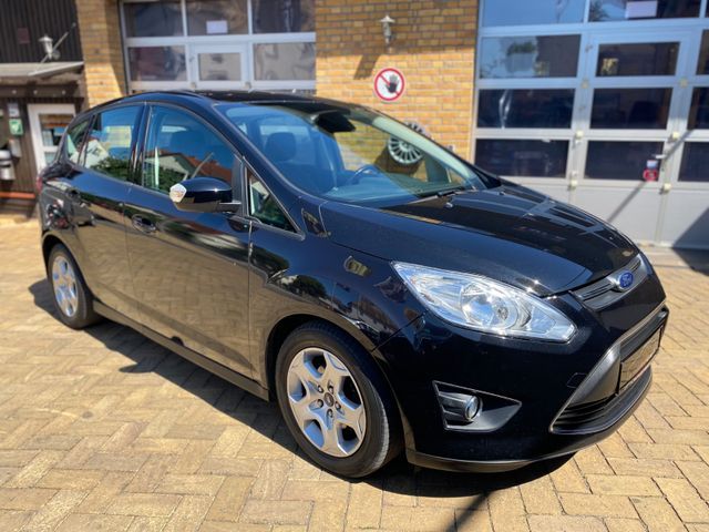 Ford C-Max 1.6 TDCi Trend Tempomat 4x el. FH PDC hi.