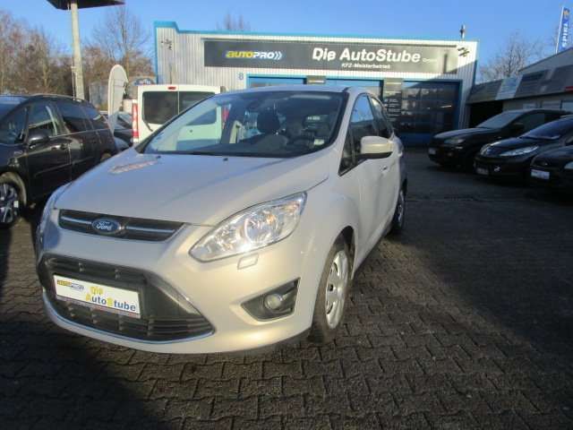 Ford C-Max ABS|ESP|IPS|Klima|Isofix|Radio-CD-AUX