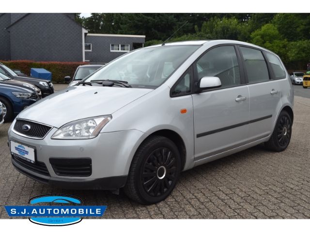 Ford C-Max Trend 1.8