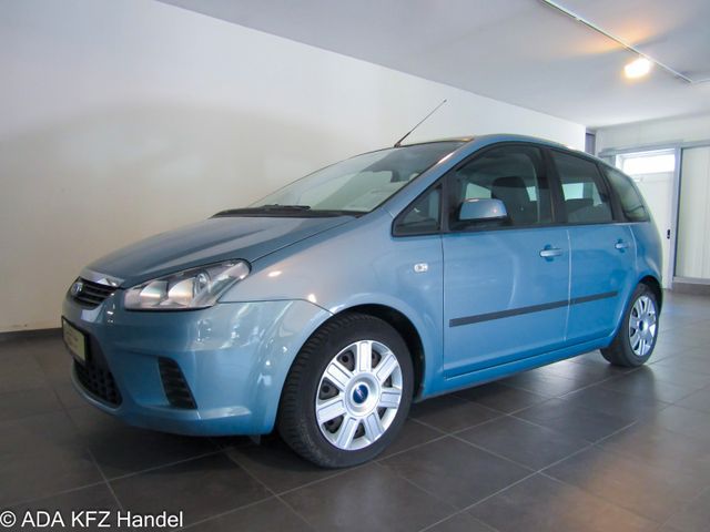 Ford C-Max Style,AHK,Sitzheizung,HU&AU Neu !